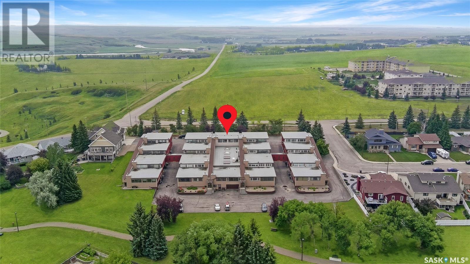 9 275 Alpine CRESCENT, swift current, Saskatchewan