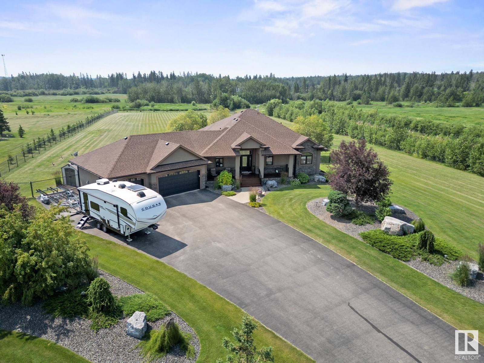 #8 27320 TWP ROAD 534, Rural Parkland County, Alberta