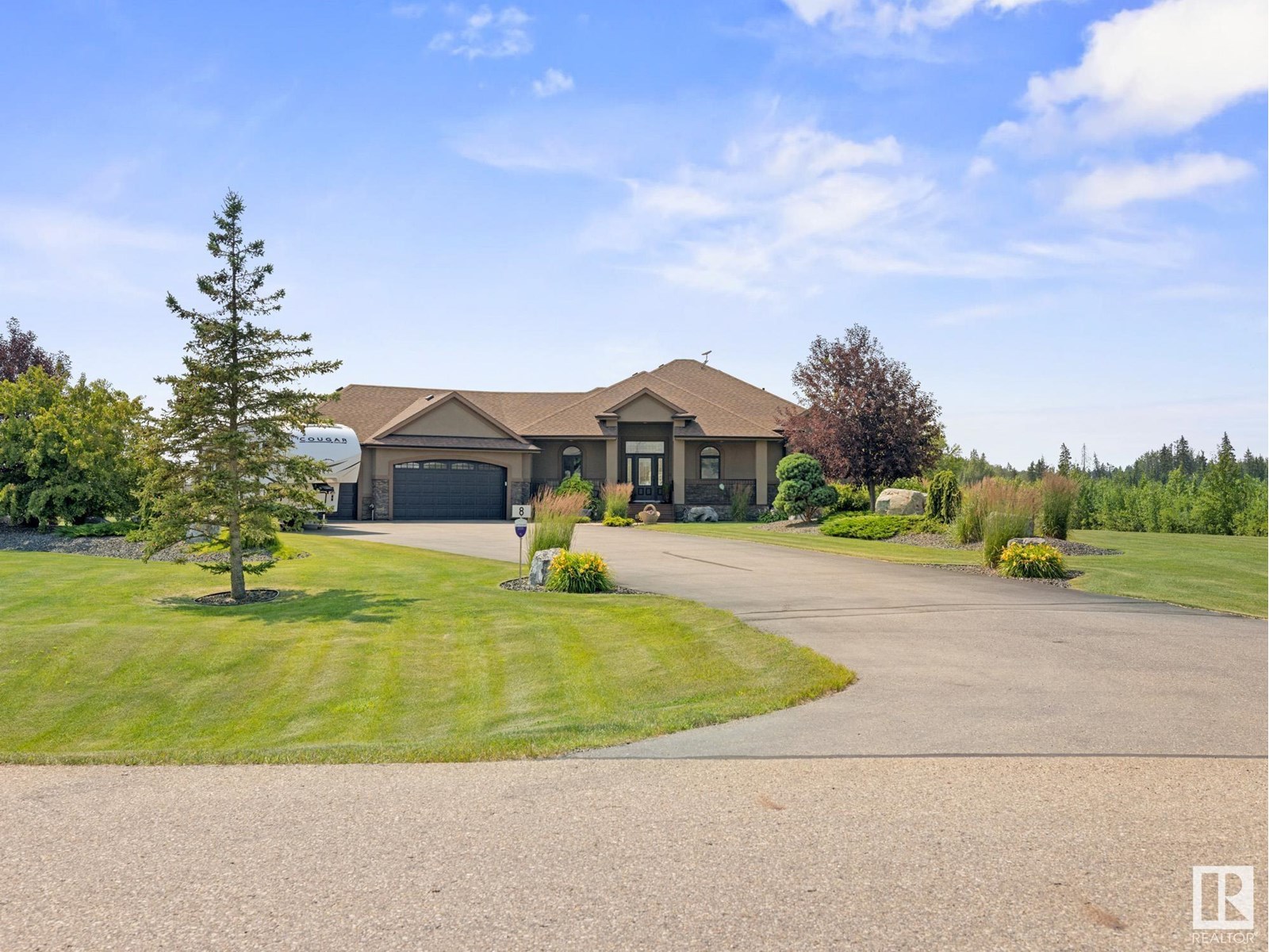 #8 27320 Twp Road 534, Rural Parkland County, Alberta  T7X 3R9 - Photo 5 - E4448697