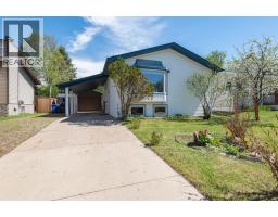 128 Ermine Crescent Thickwood, Fort McMurray, Ca