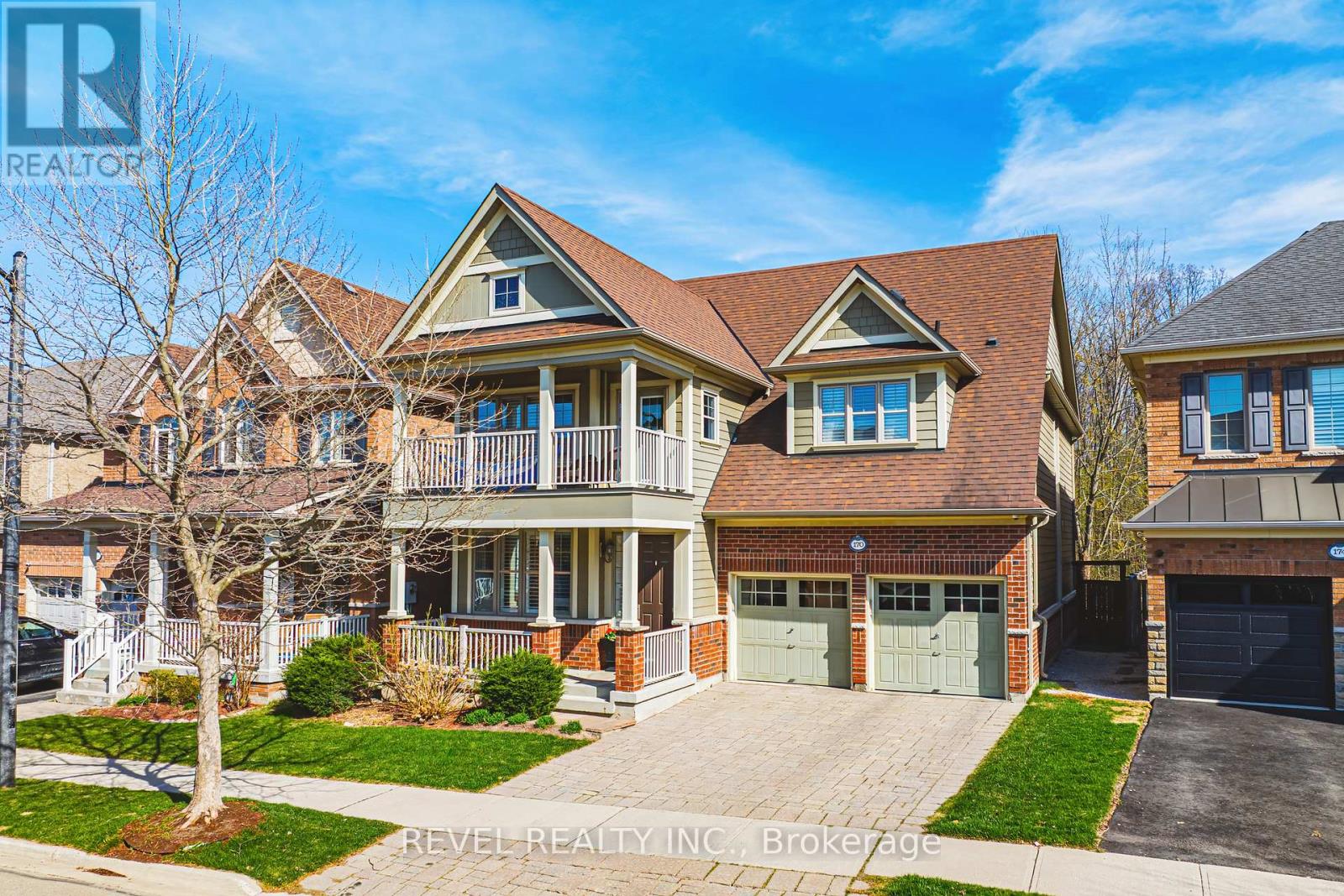 170 FORBES TERRACE, Milton, Ontario