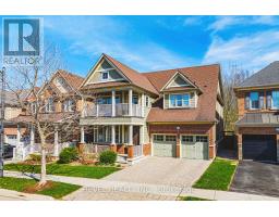 170 FORBES TERRACE, Milton, Ontario
