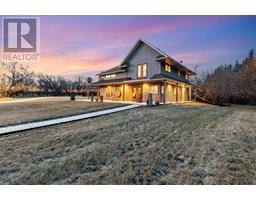 522053 Rr40, Rural Vermilion River, County Of, Ca