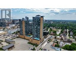 108 Garment Street Unit# 1101 313 - Downtown Kitchener/W. Ward, Kitchener, Ca