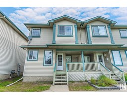 #30 14803 Miller Bv Nw Miller, Edmonton, Ca