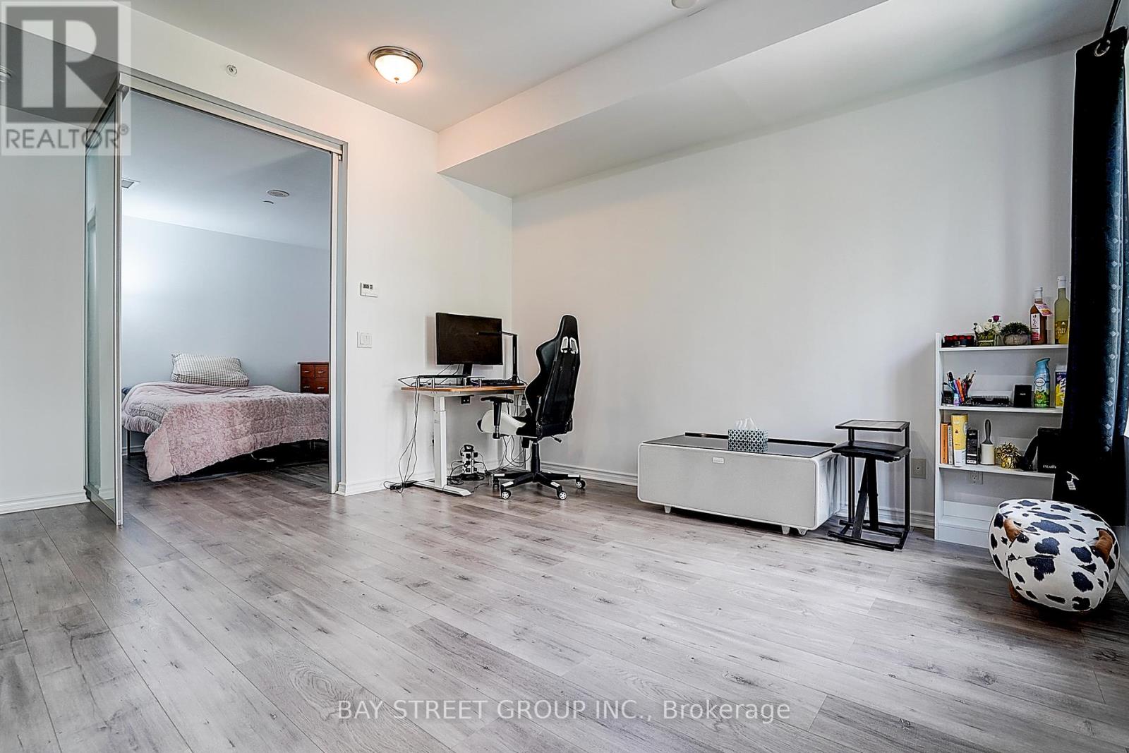 307 - 75 St Nicholas Street, Toronto, Ontario  M4Y 0A5 - Photo 18 - C12306524