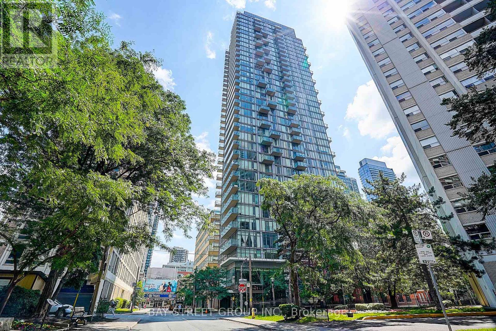 307 - 75 St Nicholas Street, Toronto, Ontario  M4Y 0A5 - Photo 44 - C12306524