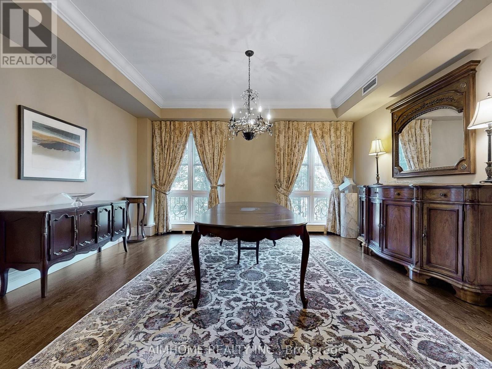 2c - 2 Chedington Place, Toronto, Ontario  M4N 3R5 - Photo 17 - C12306551