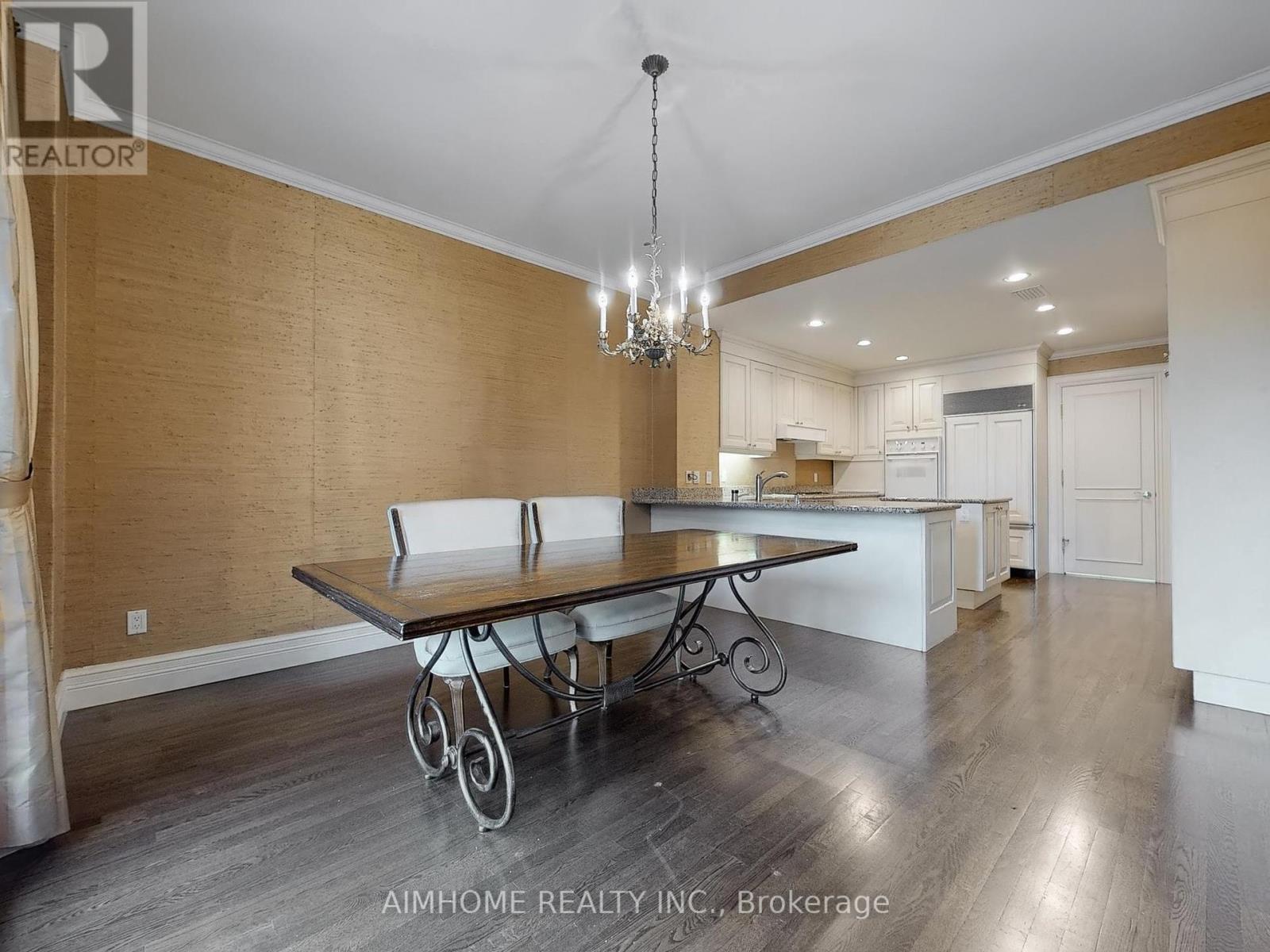 2c - 2 Chedington Place, Toronto, Ontario  M4N 3R5 - Photo 18 - C12306551