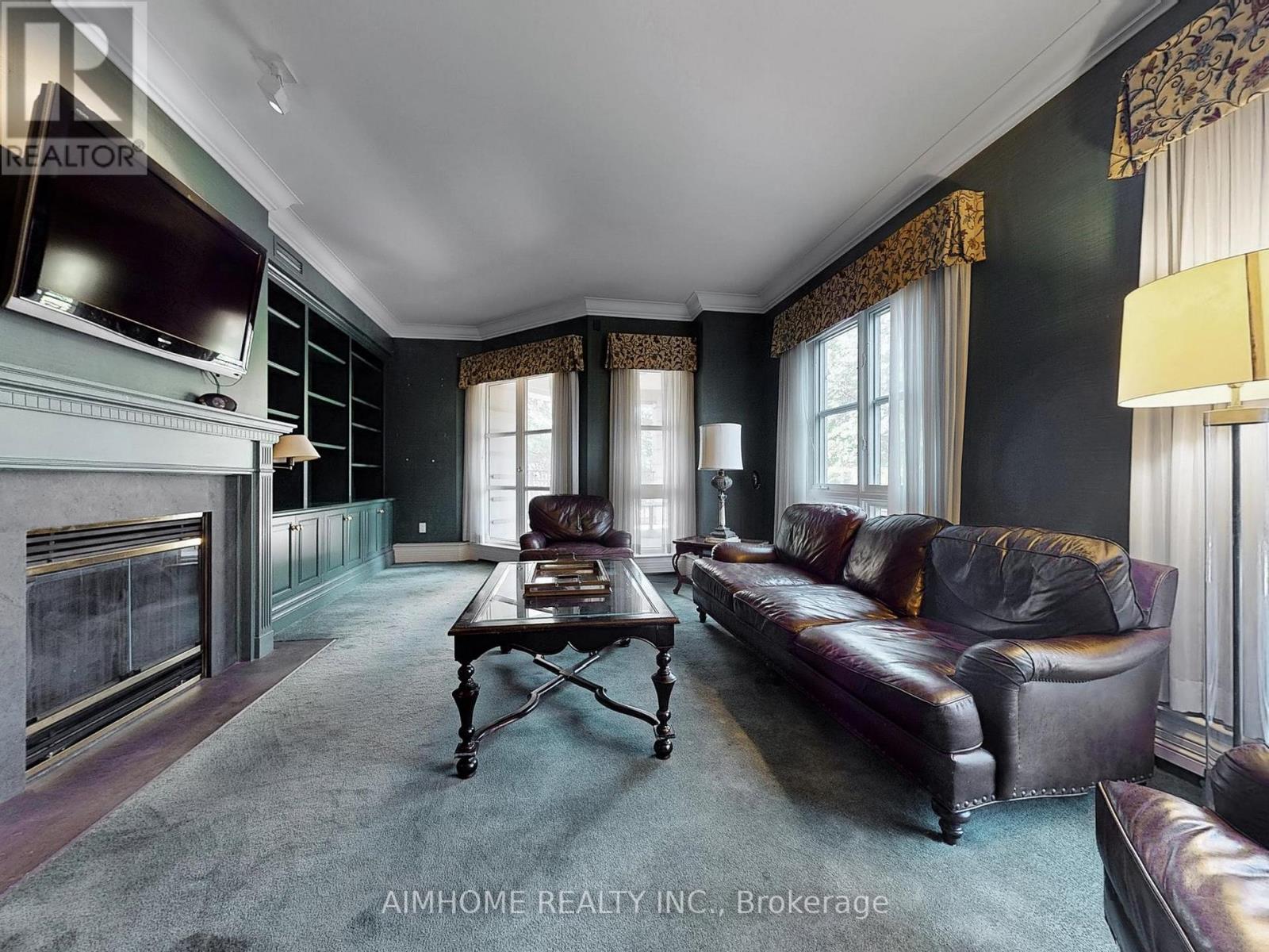 2c - 2 Chedington Place, Toronto, Ontario  M4N 3R5 - Photo 26 - C12306551