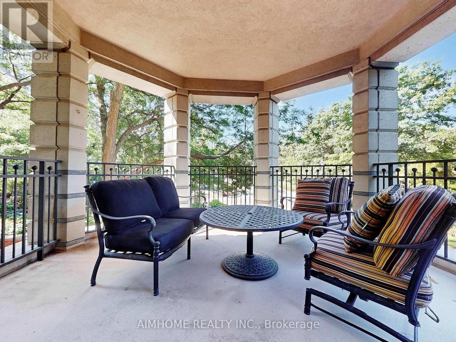 2c - 2 Chedington Place, Toronto, Ontario  M4N 3R5 - Photo 42 - C12306551