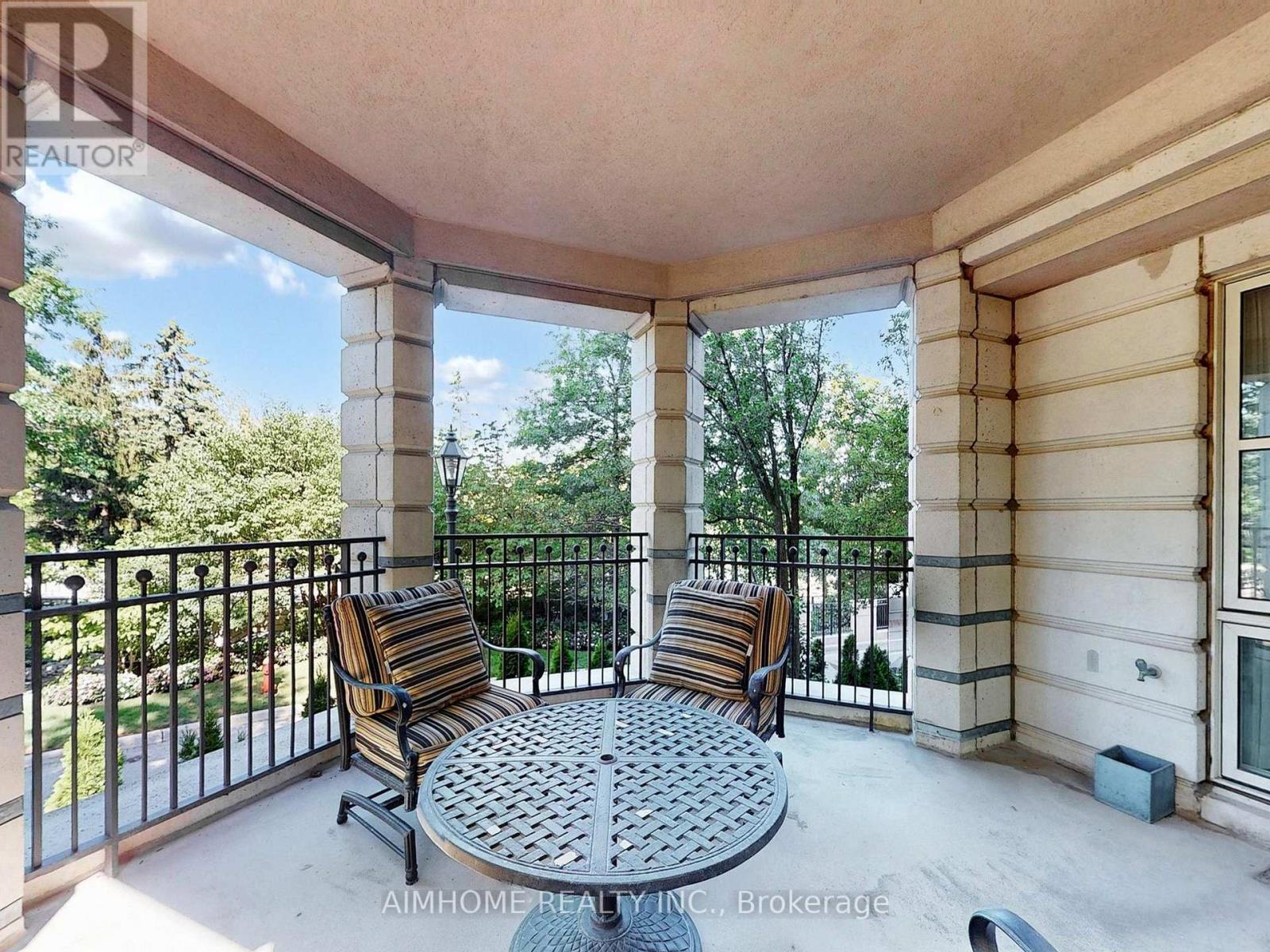 2c - 2 Chedington Place, Toronto, Ontario  M4N 3R5 - Photo 43 - C12306551