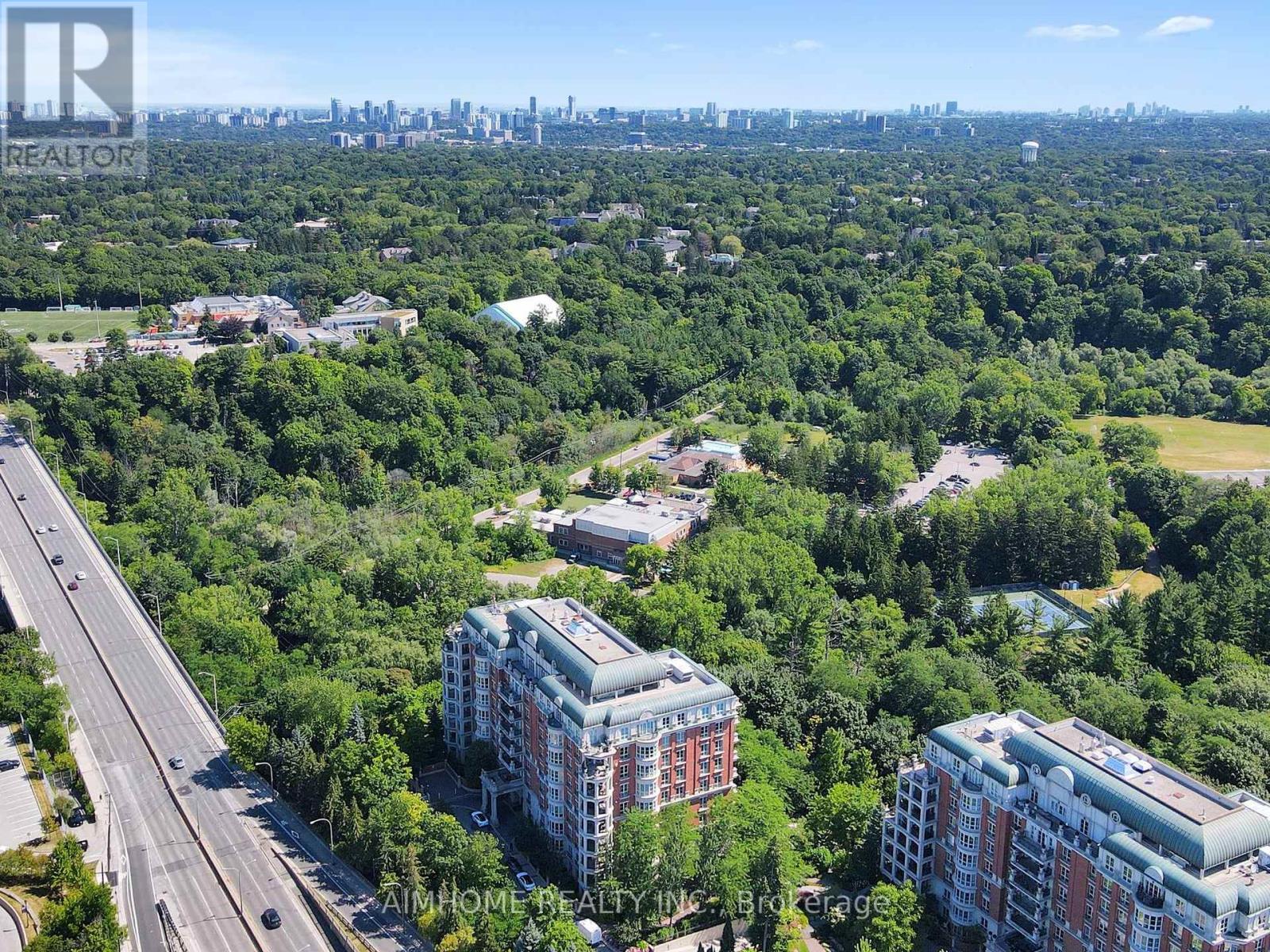 2c - 2 Chedington Place, Toronto, Ontario  M4N 3R5 - Photo 46 - C12306551