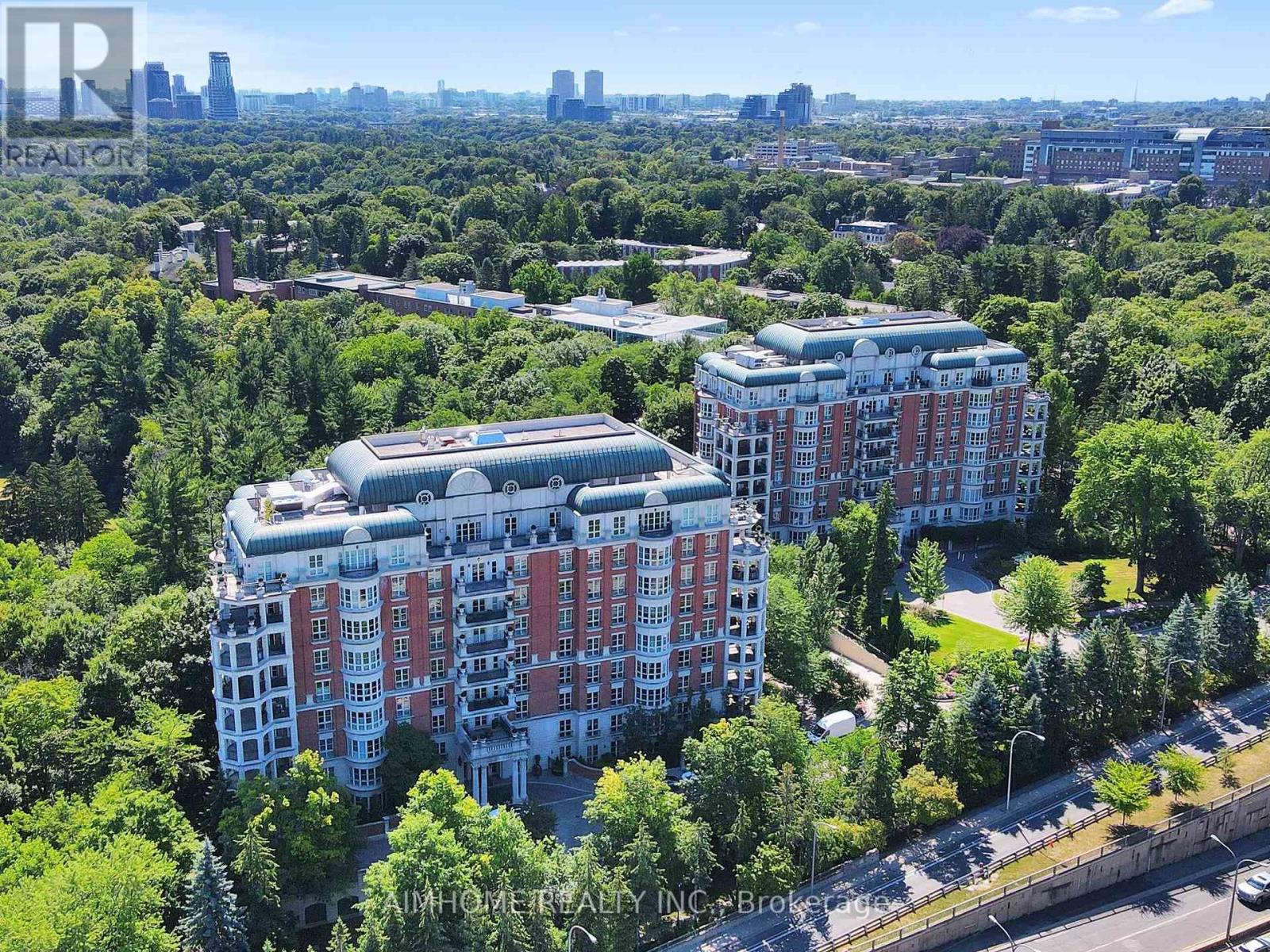 2c - 2 Chedington Place, Toronto, Ontario  M4N 3R5 - Photo 48 - C12306551