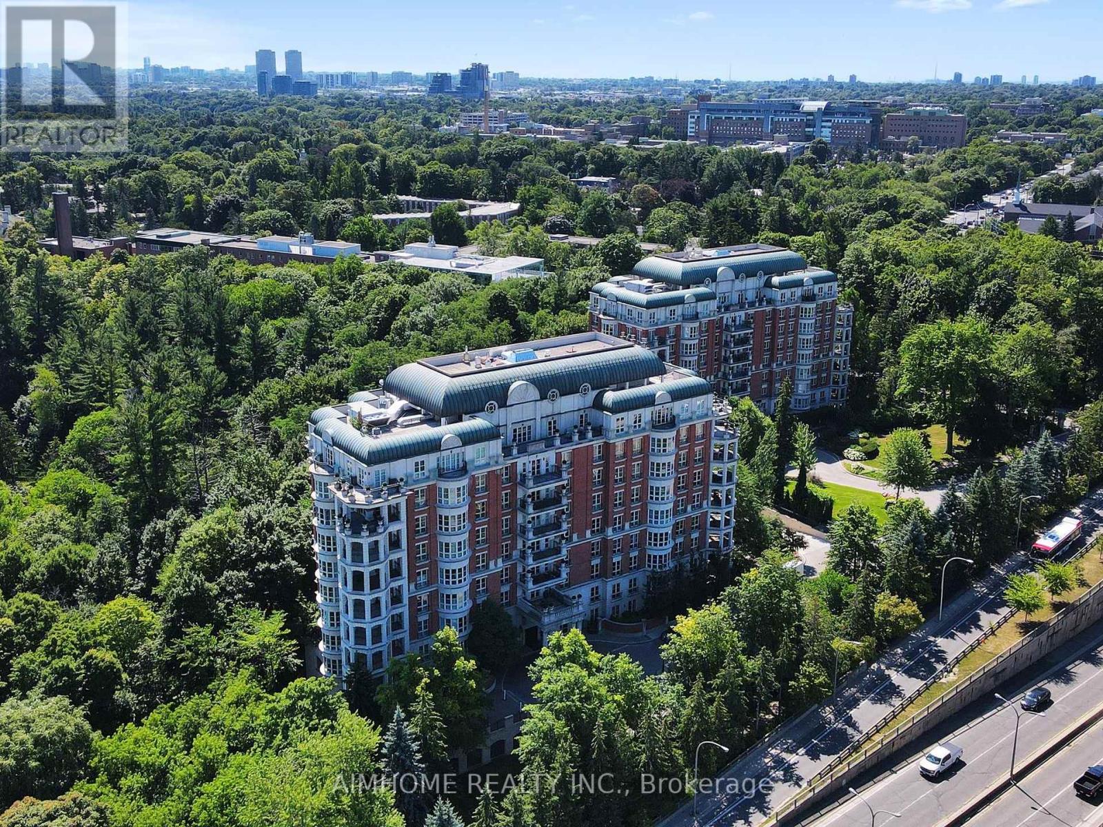 2c - 2 Chedington Place, Toronto, Ontario  M4N 3R5 - Photo 49 - C12306551