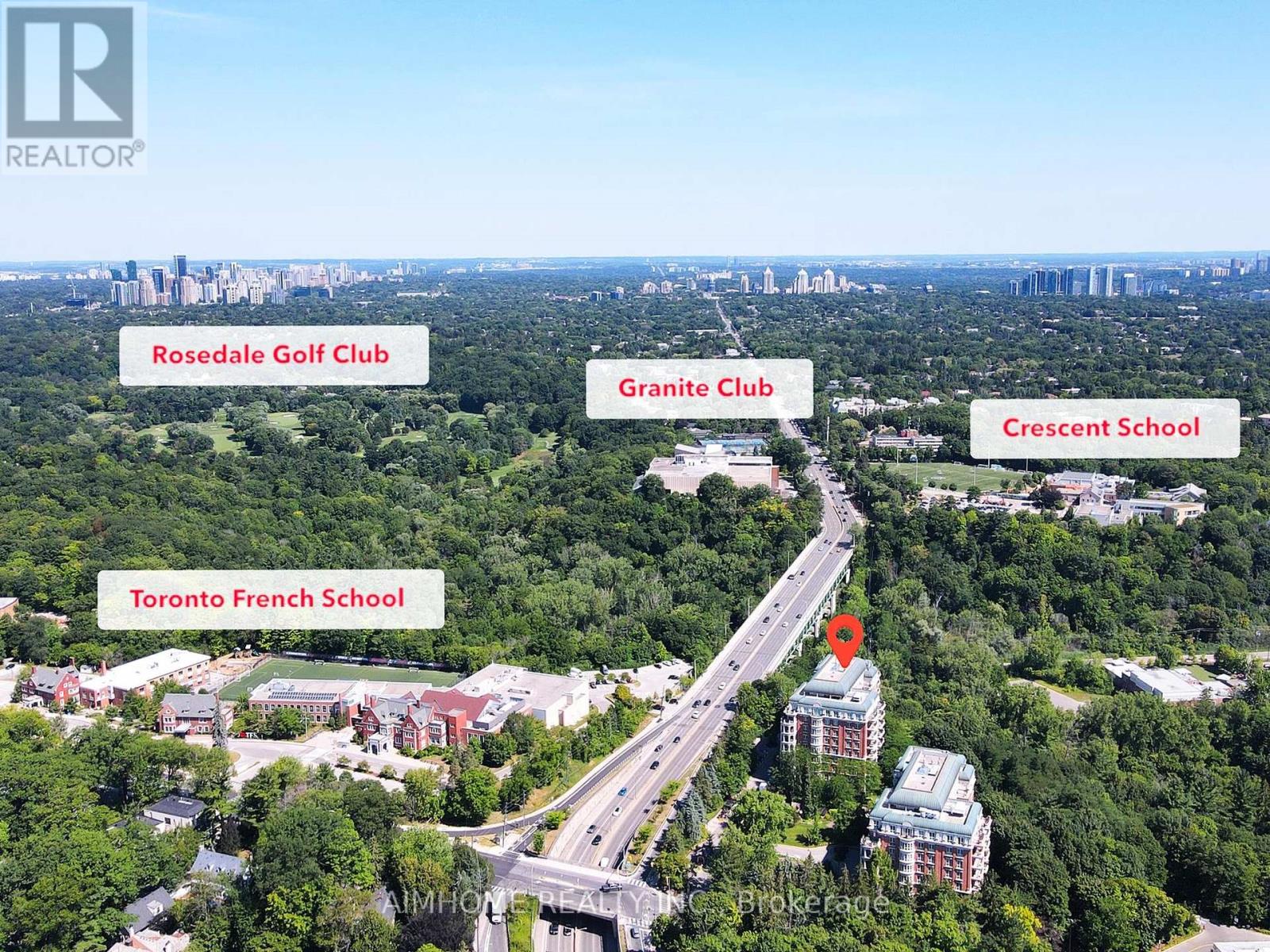2c - 2 Chedington Place, Toronto, Ontario  M4N 3R5 - Photo 50 - C12306551