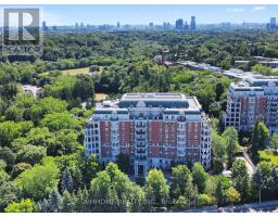 2C - 2 CHEDINGTON PLACE, Toronto, Ontario