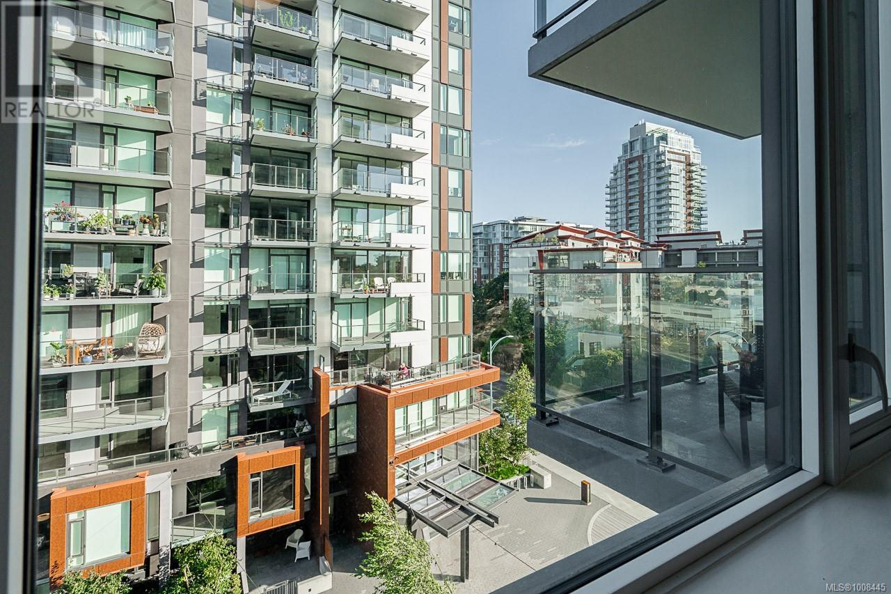 604 369 Tyee Rd, Victoria, British Columbia  V9A 0B6 - Photo 23 - 1008445