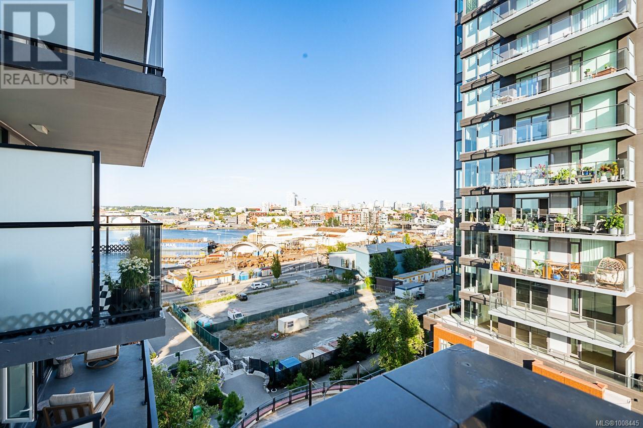 604 369 Tyee Rd, Victoria, British Columbia  V9A 0B6 - Photo 24 - 1008445