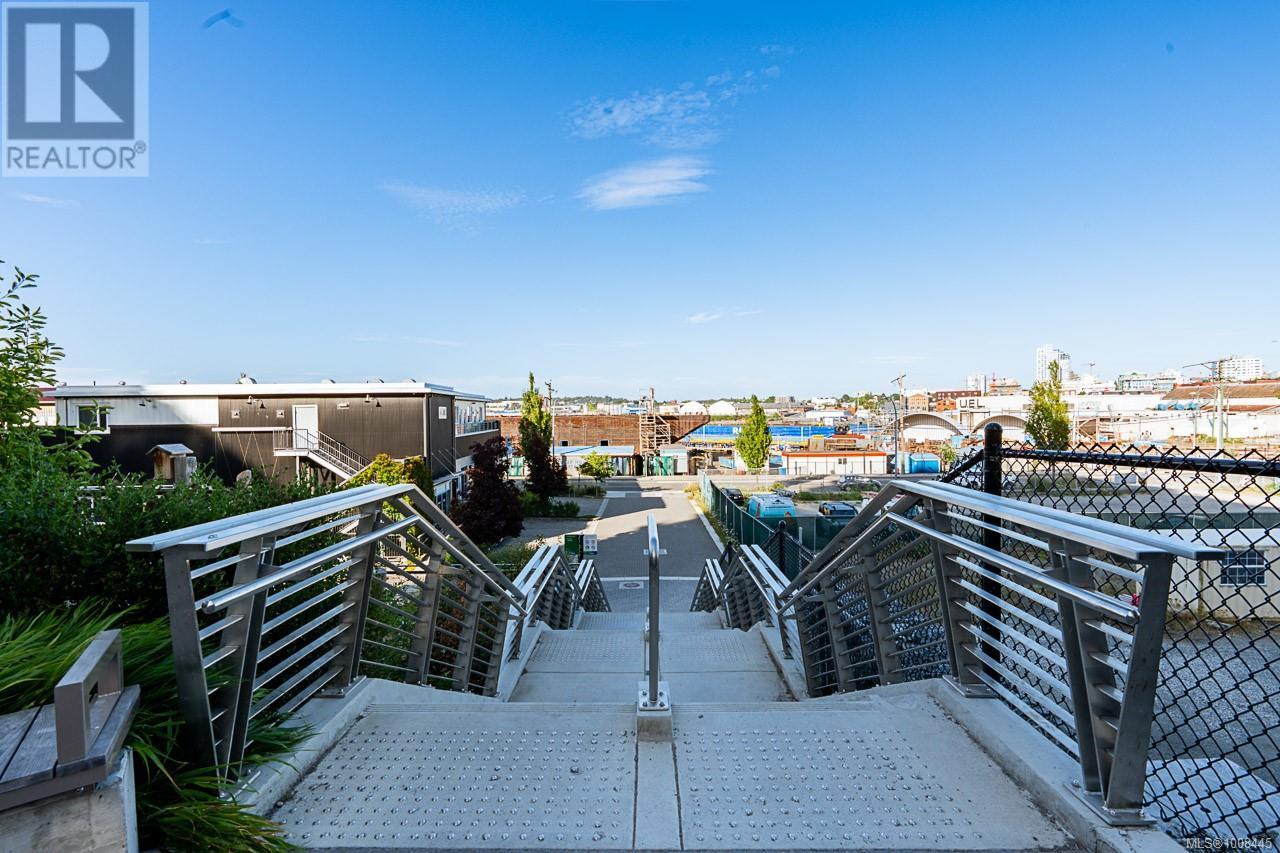 604 369 Tyee Rd, Victoria, British Columbia  V9A 0B6 - Photo 42 - 1008445