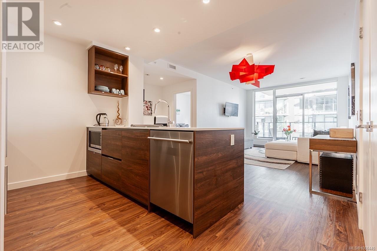 604 369 Tyee Rd, Victoria, British Columbia  V9A 0B6 - Photo 8 - 1008445