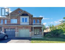 246 Lauderdale Drive, Vaughan (Patterson), Ca