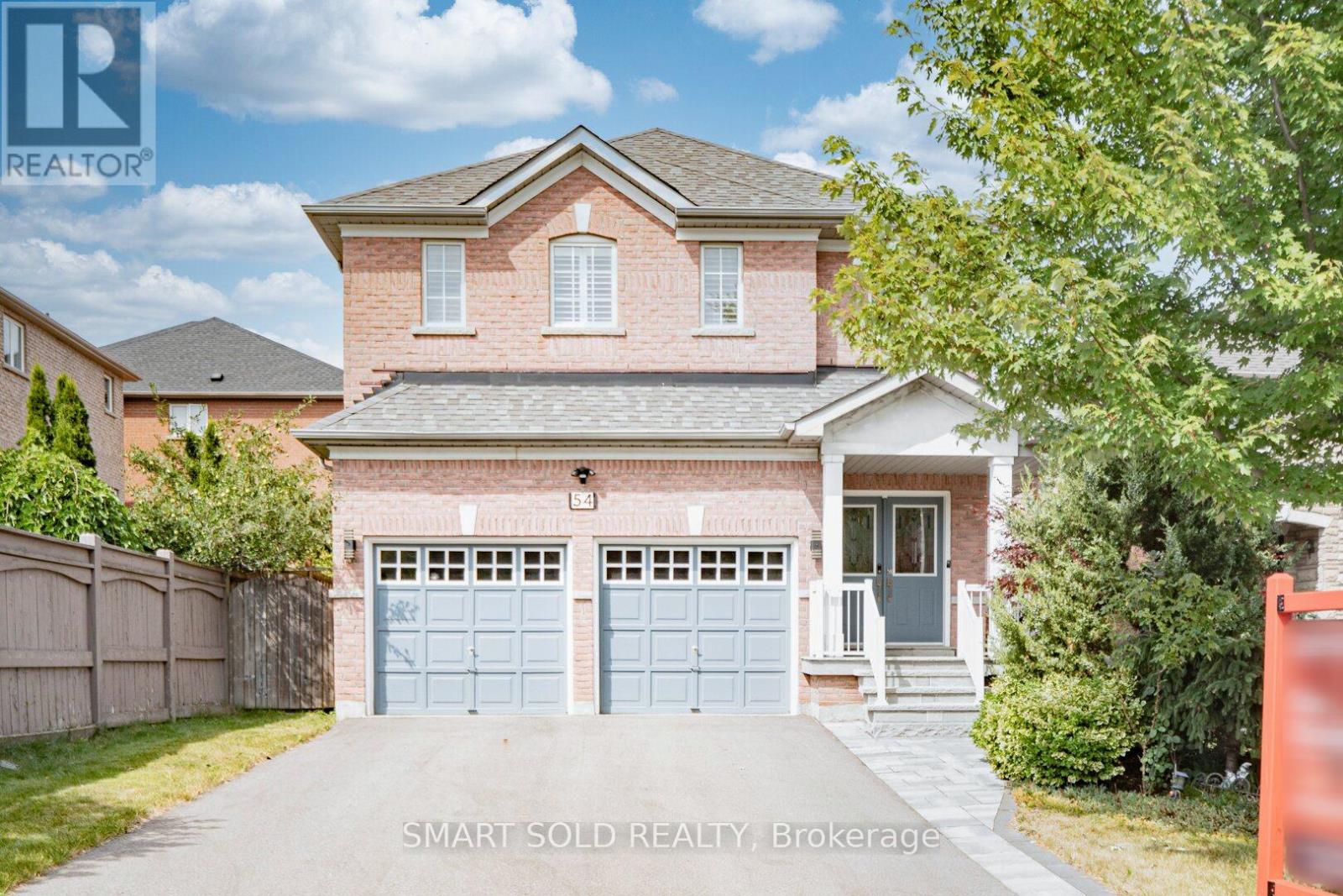 Property at 54 SANDWOOD DRIVE image 1