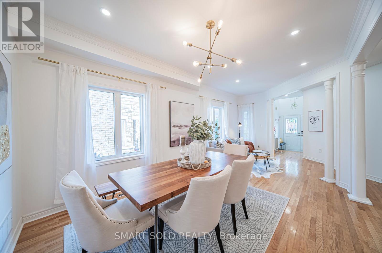 54 Sandwood Drive, Vaughan, Ontario  L4J 8W9 - Photo 10 - N12306528