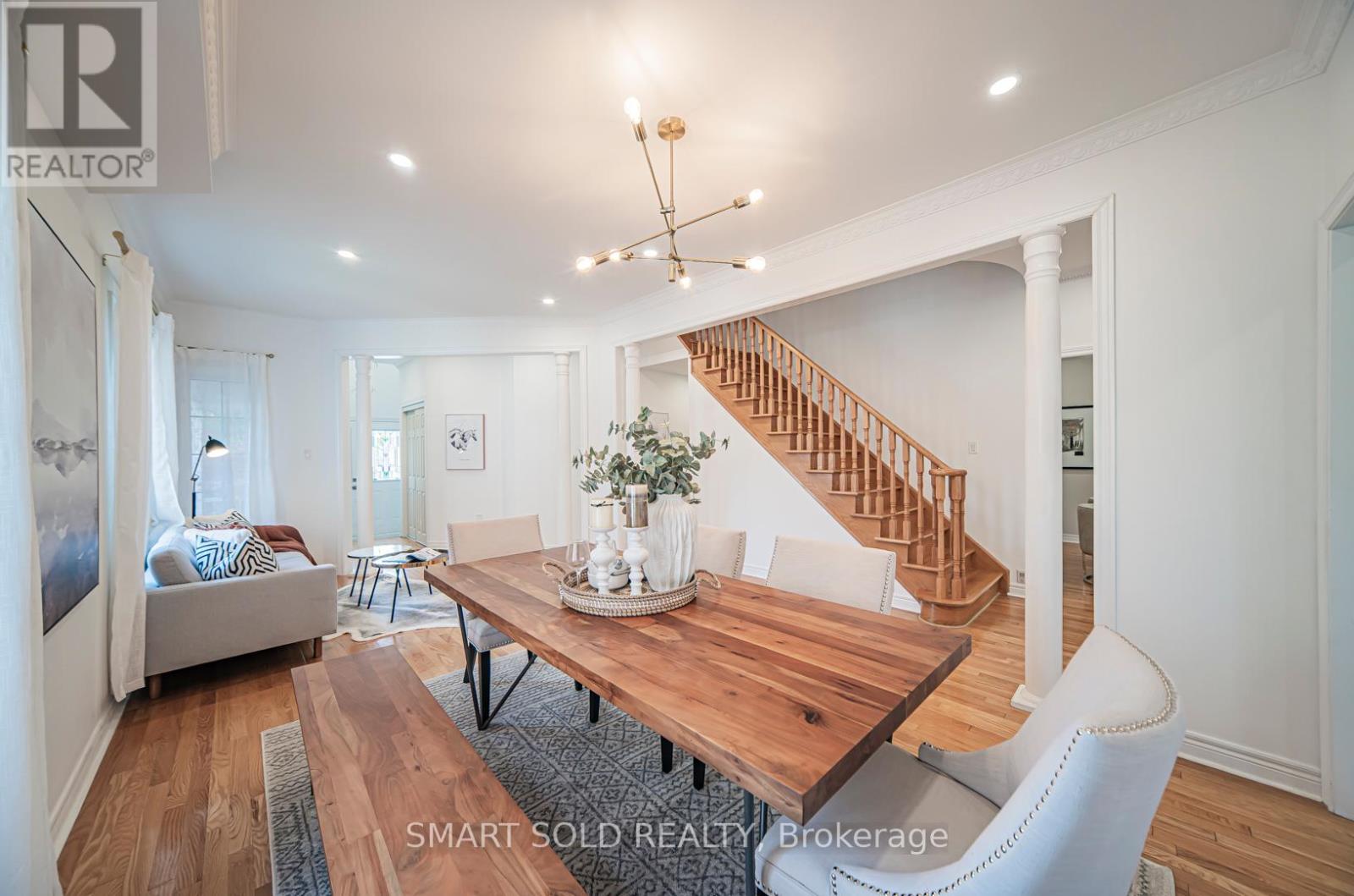 54 Sandwood Drive, Vaughan, Ontario  L4J 8W9 - Photo 12 - N12306528