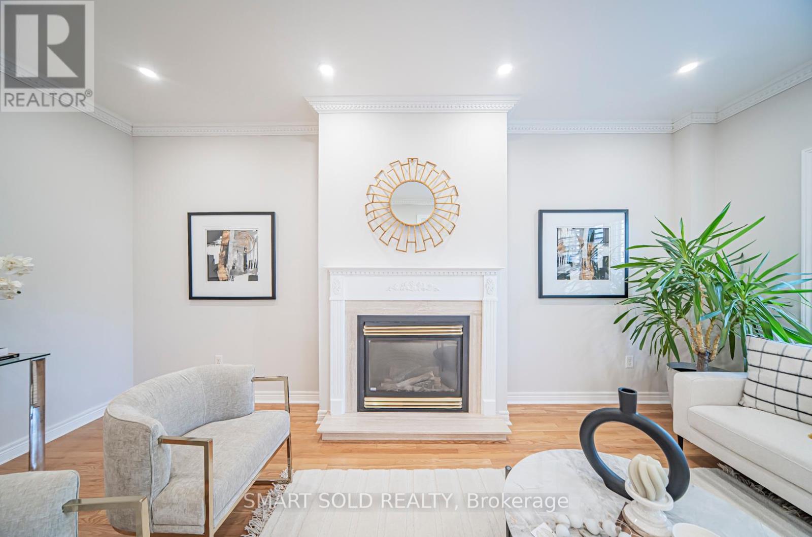 54 Sandwood Drive, Vaughan, Ontario  L4J 8W9 - Photo 13 - N12306528