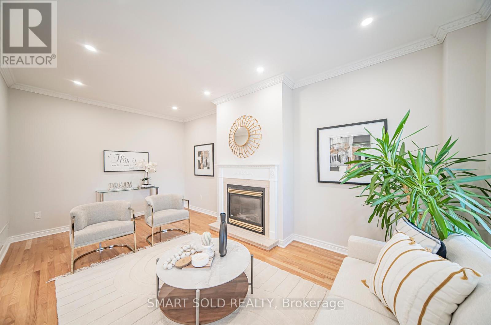 54 Sandwood Drive, Vaughan, Ontario  L4J 8W9 - Photo 14 - N12306528