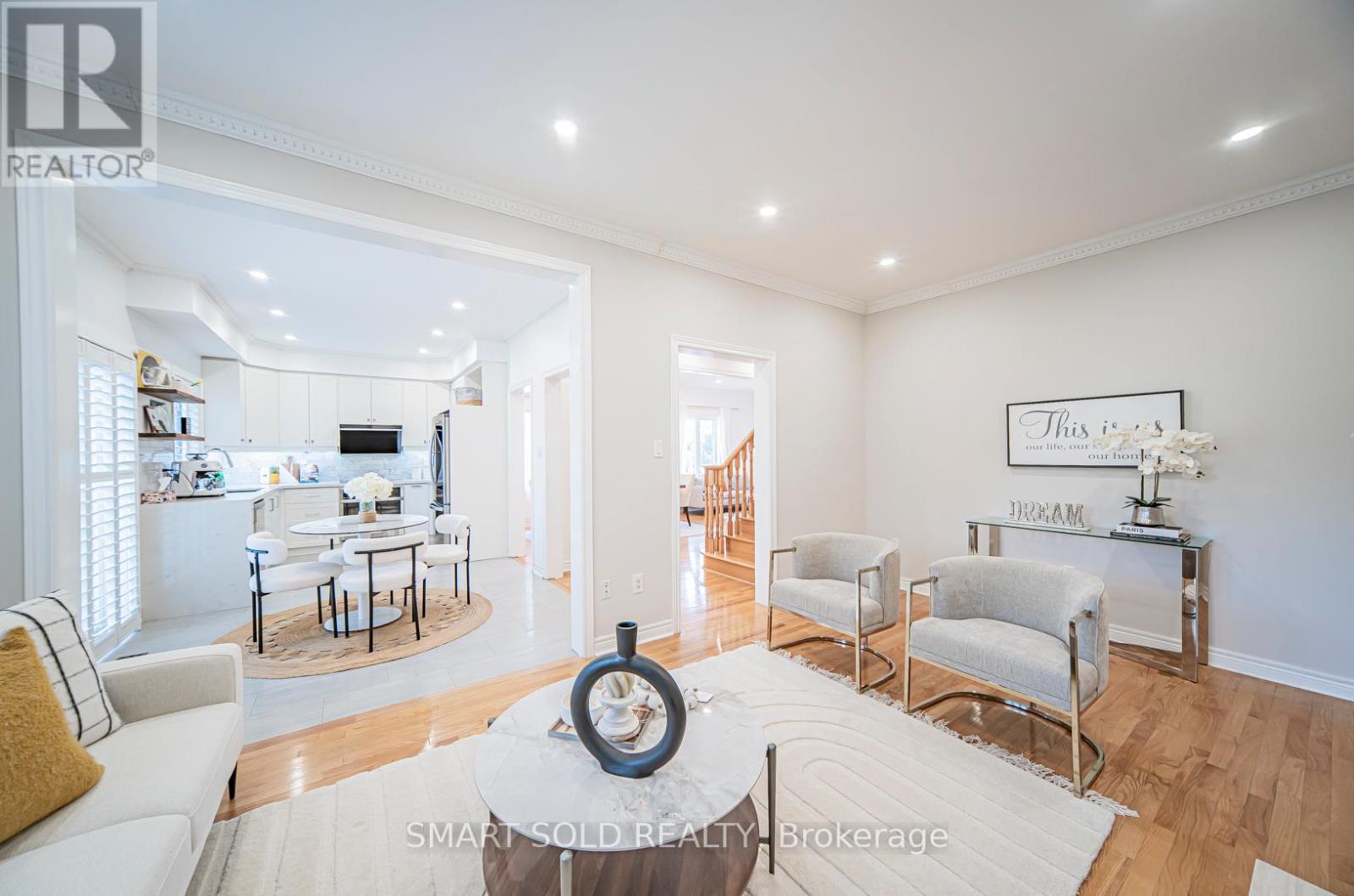 54 Sandwood Drive, Vaughan, Ontario  L4J 8W9 - Photo 16 - N12306528