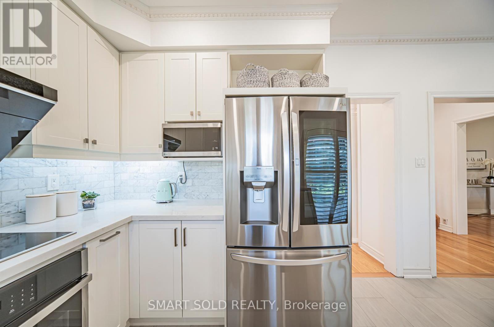 54 Sandwood Drive, Vaughan, Ontario  L4J 8W9 - Photo 18 - N12306528