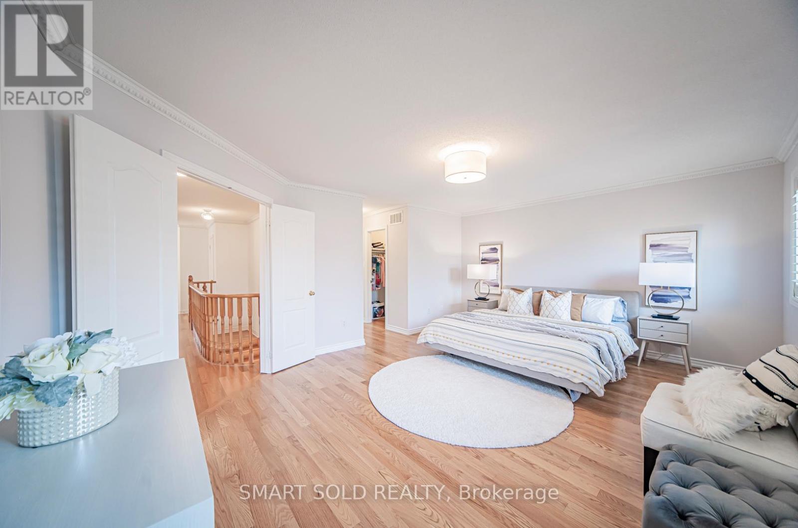 54 Sandwood Drive, Vaughan, Ontario  L4J 8W9 - Photo 25 - N12306528