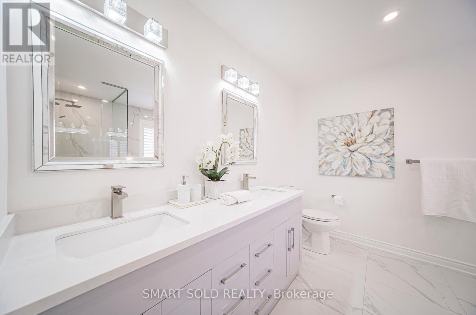 54 Sandwood Drive, Vaughan, Ontario  L4J 8W9 - Photo 27 - N12306528