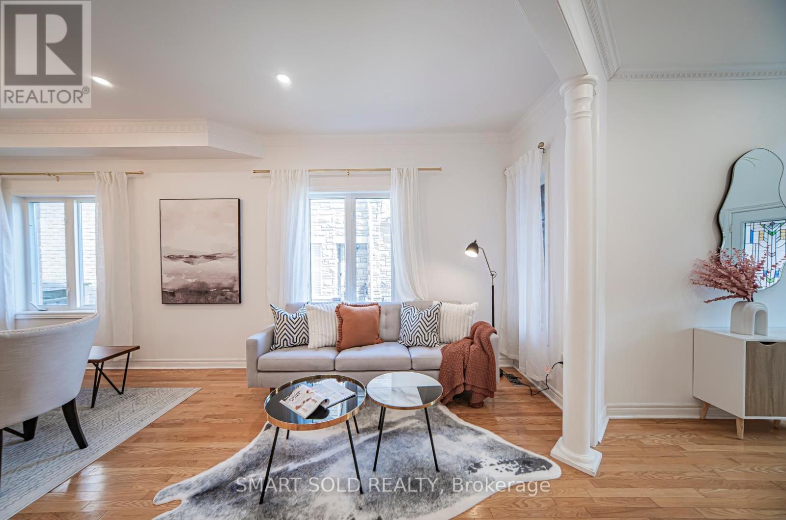 54 Sandwood Drive, Vaughan, Ontario  L4J 8W9 - Photo 7 - N12306528