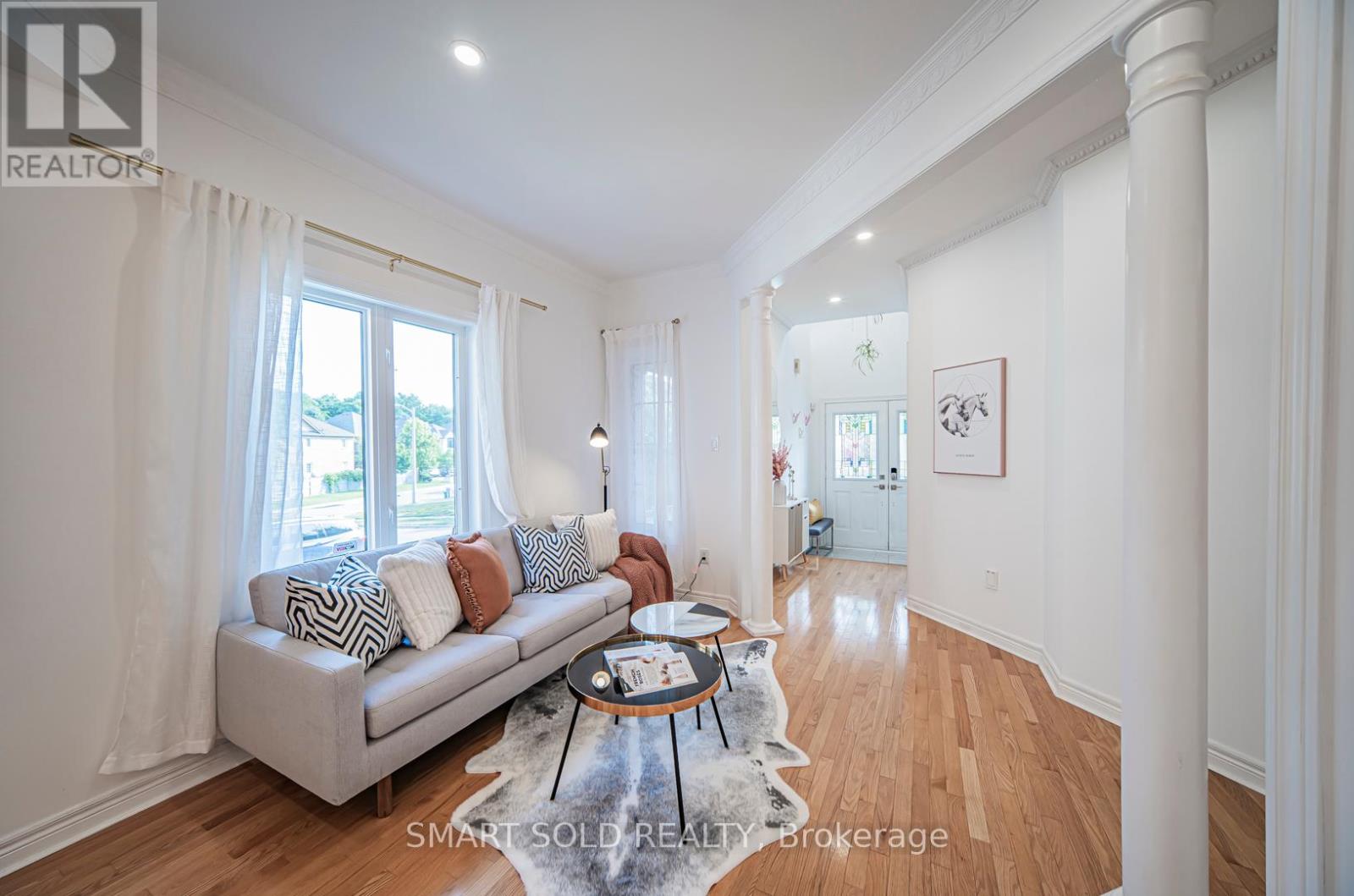 54 Sandwood Drive, Vaughan, Ontario  L4J 8W9 - Photo 8 - N12306528