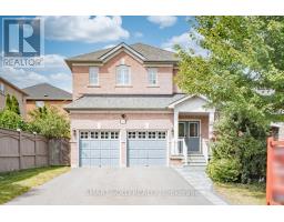 54 SANDWOOD DRIVE, Vaughan, Ontario