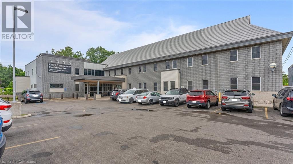 105 Main St, Delhi, Ontario  N4B 2L8 - Photo 2 - 40752944