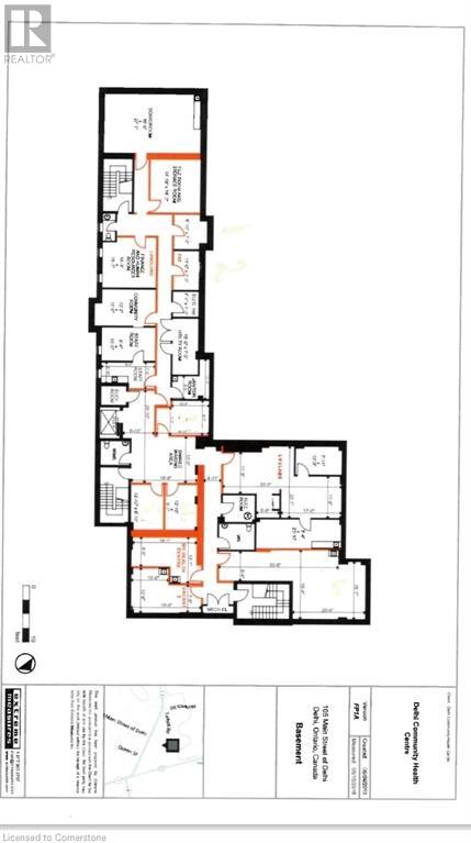 105 Main St, Delhi, Ontario  N4B 2L8 - Photo 28 - 40752944