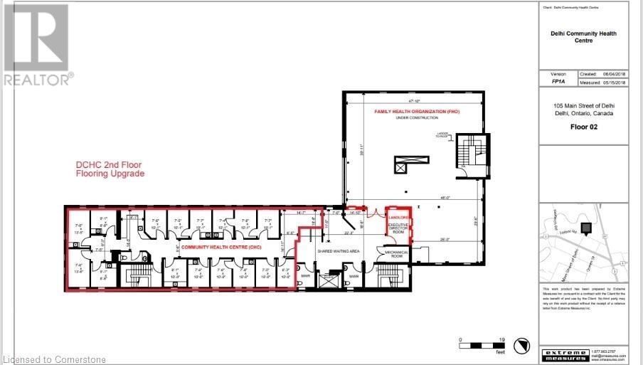 105 Main St, Delhi, Ontario  N4B 2L8 - Photo 29 - 40752944