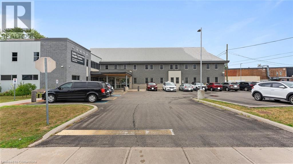 105 Main St, Delhi, Ontario  N4B 2L8 - Photo 3 - 40752944