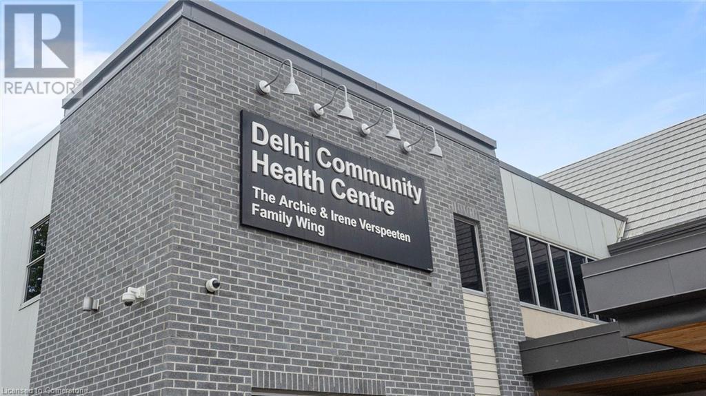 105 Main St, Delhi, Ontario  N4B 2L8 - Photo 4 - 40752944