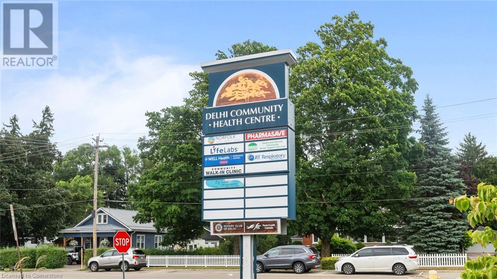 105 Main St, Delhi, Ontario  N4B 2L8 - Photo 5 - 40752944