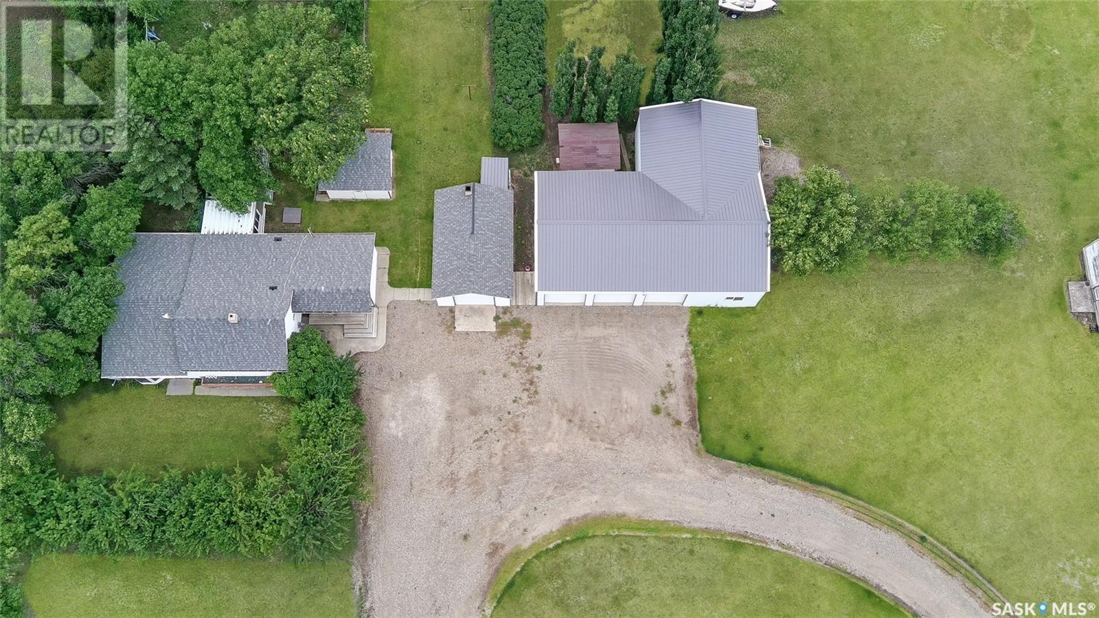Fehr Acreage, Coulee Rm No. 136, Saskatchewan  S9H 4J8 - Photo 22 - SK013511