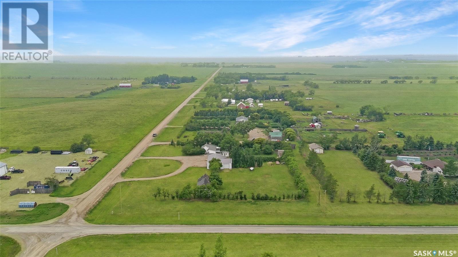 Fehr Acreage, Coulee Rm No. 136, Saskatchewan  S9H 4J8 - Photo 24 - SK013511