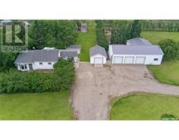 Fehr Acreage, Coulee Rm No. 136, Ca