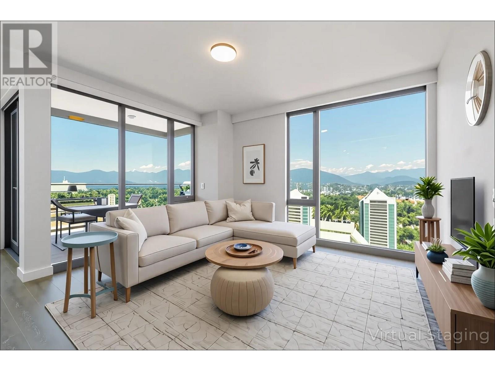 Property at 2107 5987 WILSON AVENUE image 1