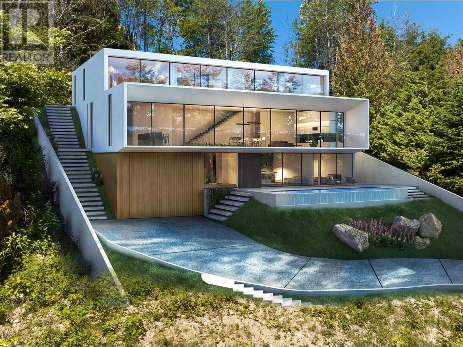 705 St. Andrews Road, West Vancouver, British Columbia  V7S 1V5 - Photo 6 - R3030438