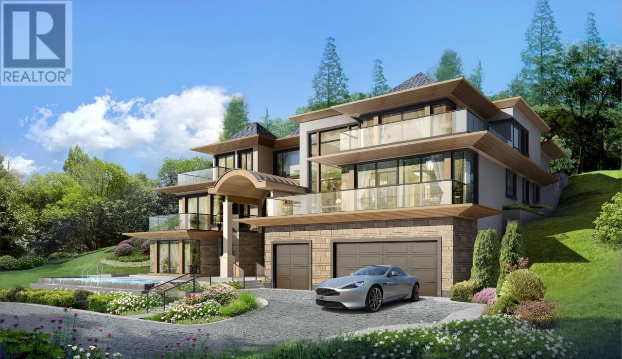 705 St. Andrews Road, West Vancouver, British Columbia  V7S 1V5 - Photo 18 - R3030436